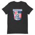 Freedom Short-sleeve unisex t-shirt - Mainstream Freedom
